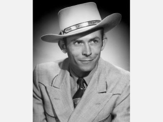 Hank Williams picture, image, poster